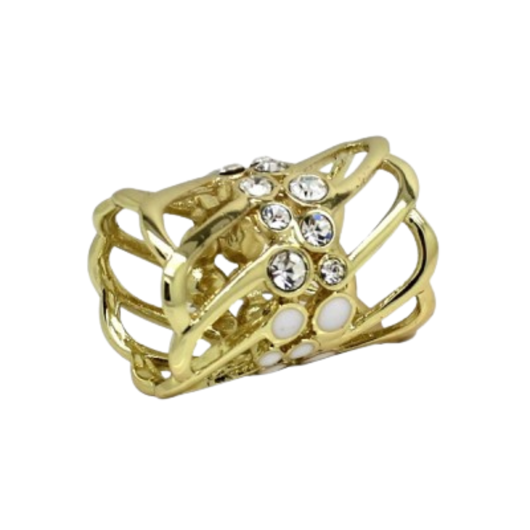 Wave Ring