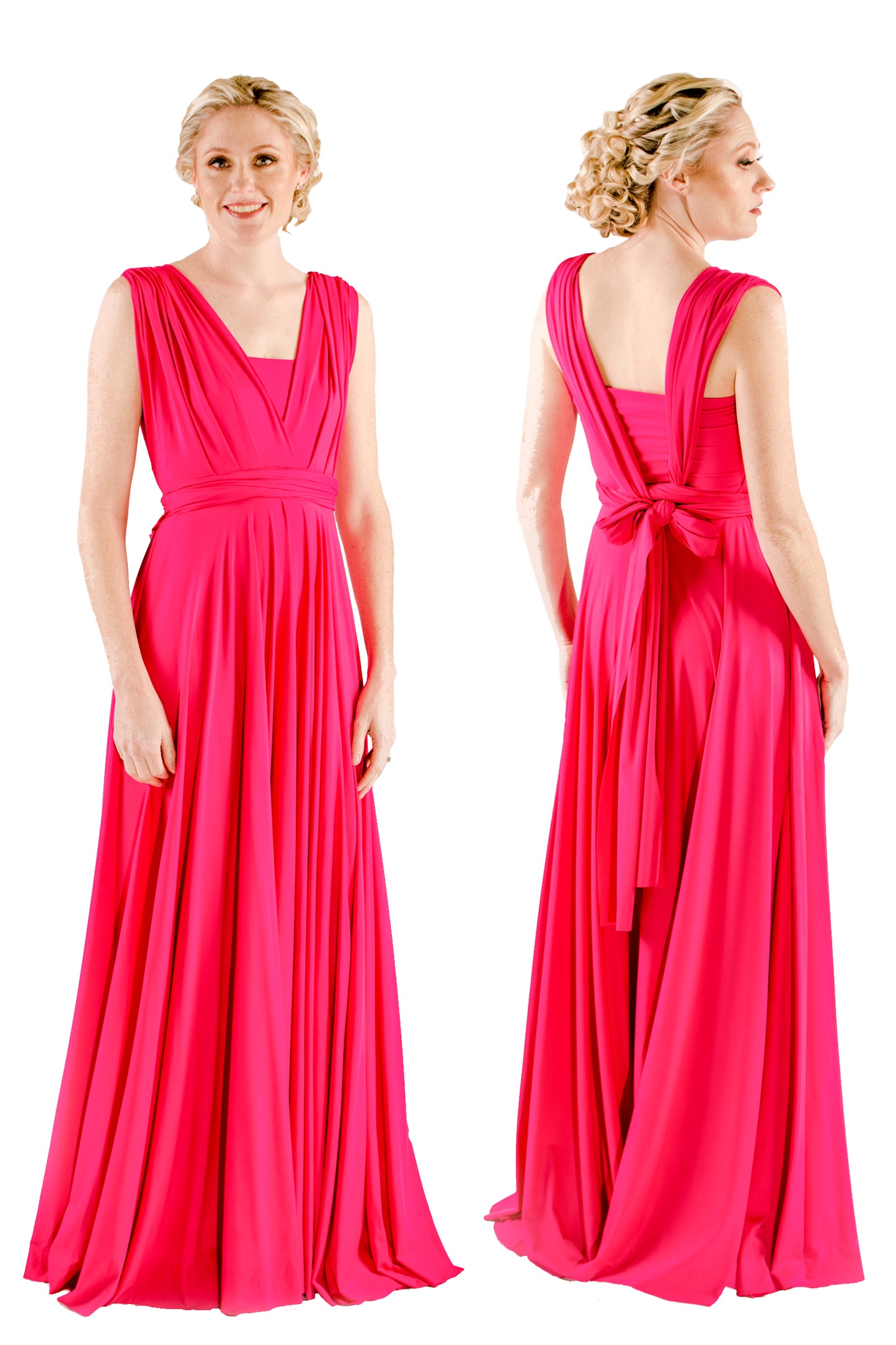 Signature Convertible Ball Gown