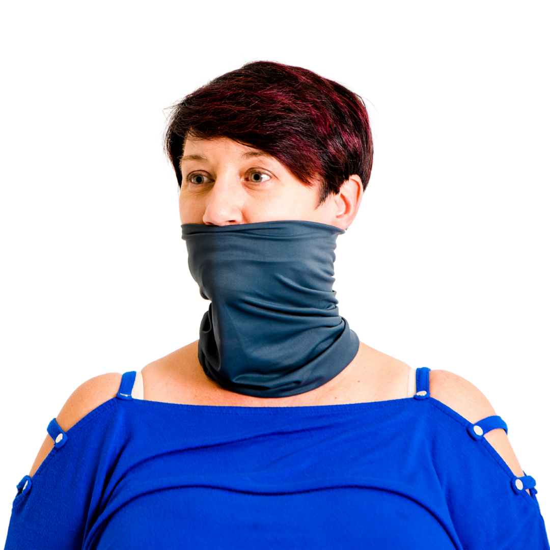 Tubular Bandana