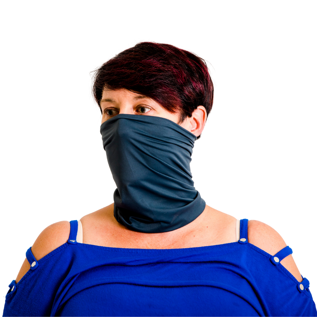 Tubular Bandana