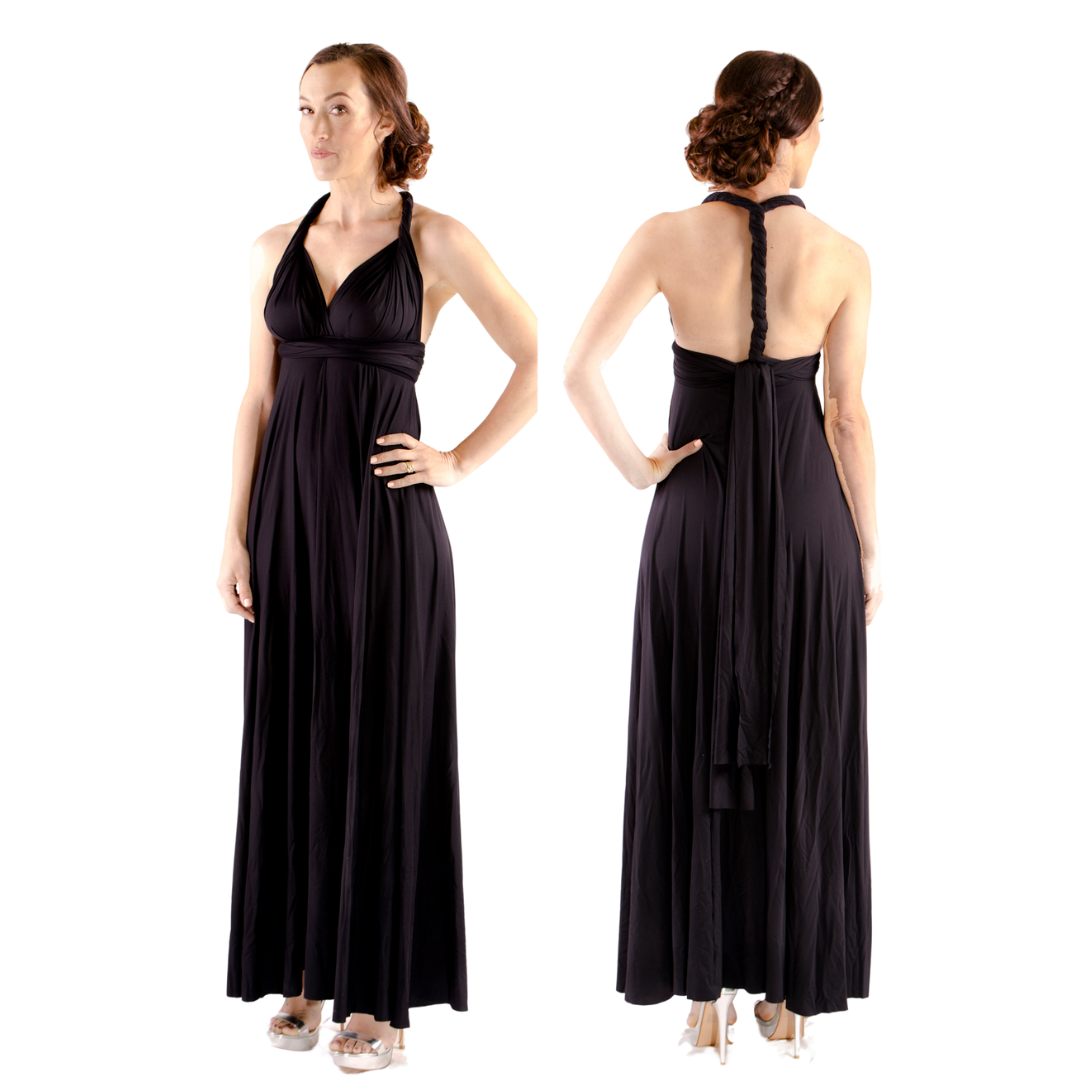 Signature Convertible Ball Gown