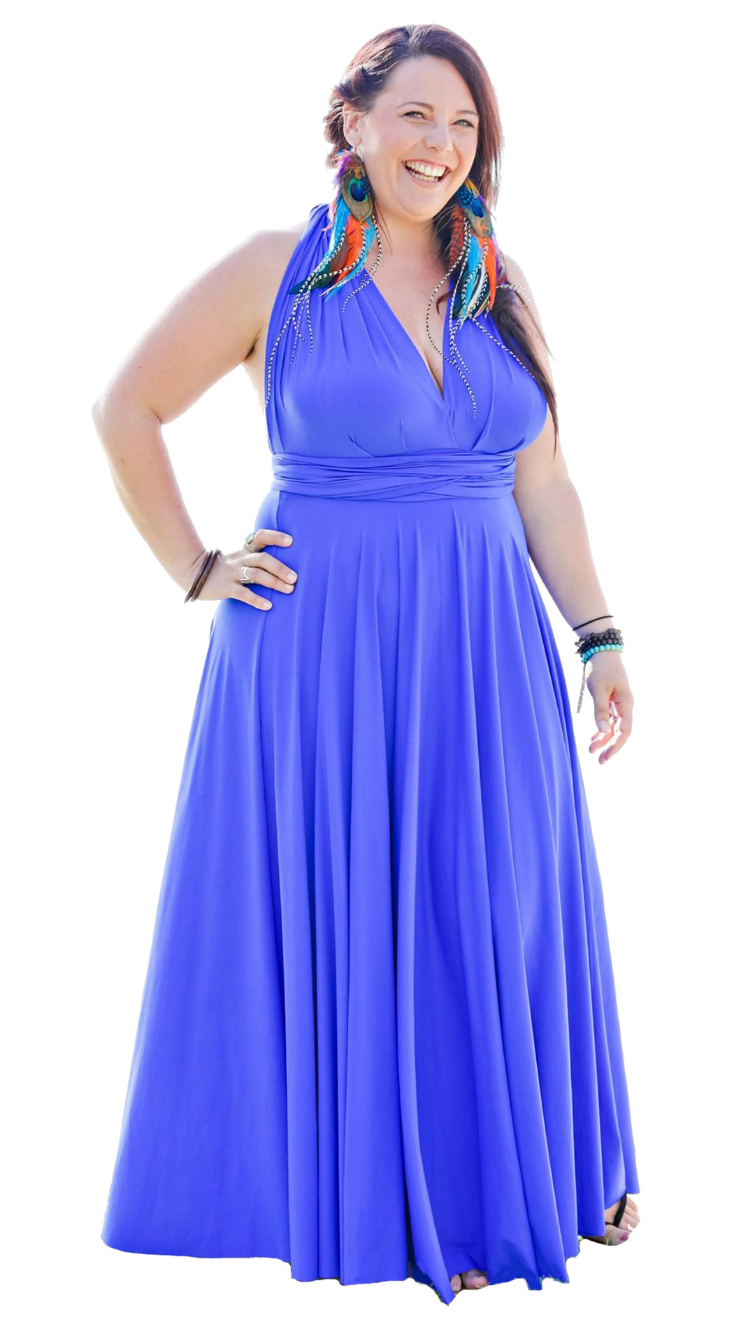 Signature Convertible Ball Gown