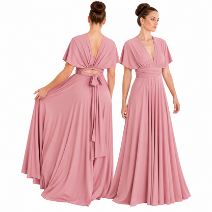 Signature Convertible Ball Gown