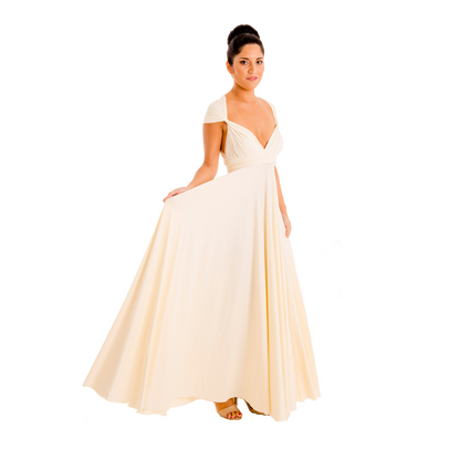 Signature Convertible Ball Gown