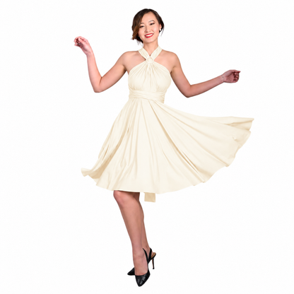 Signature Convertible Cocktail Dress