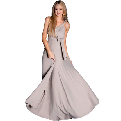 X Display - Maya Maxi Dress