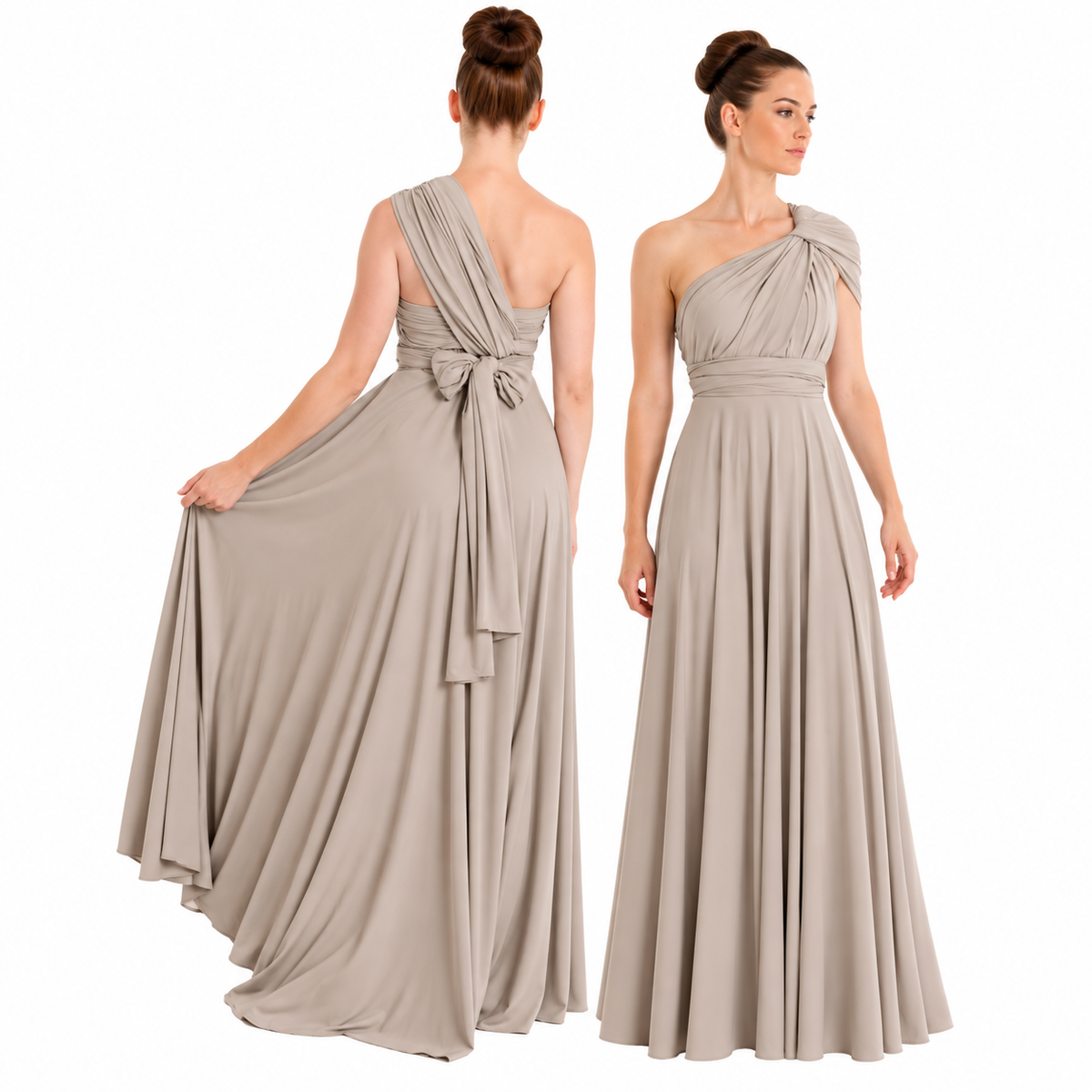 Signature Convertible Ball Gown