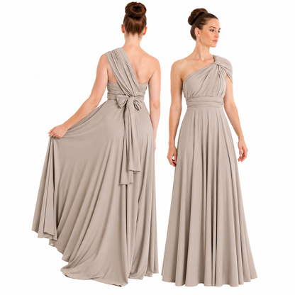 Signature Convertible Ball Gown