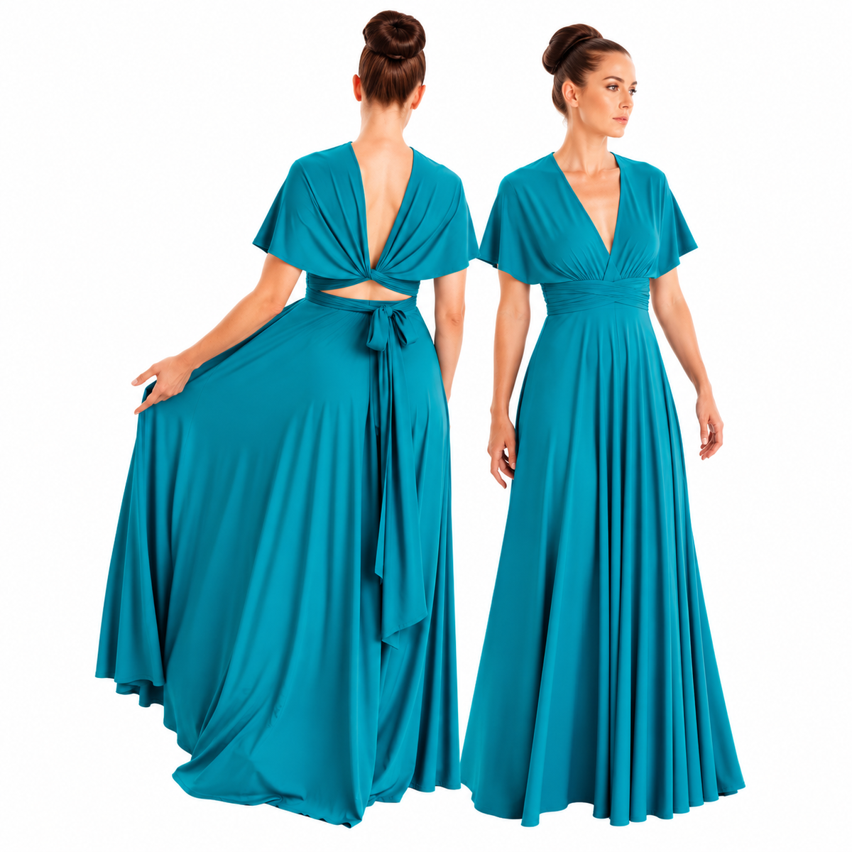 Signature Convertible Ball Gown