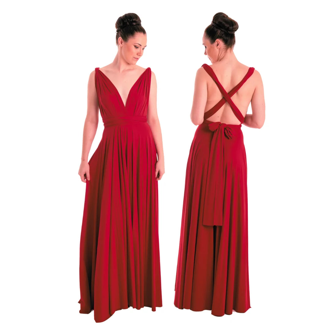 Signature Convertible Ball Gown