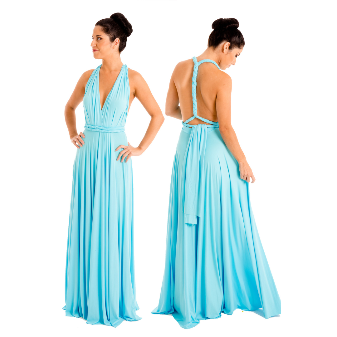 Signature Convertible Ball Gown