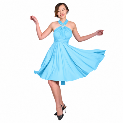 Signature Convertible Cocktail Dress