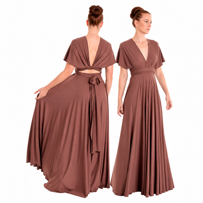 Signature Convertible Ball Gown