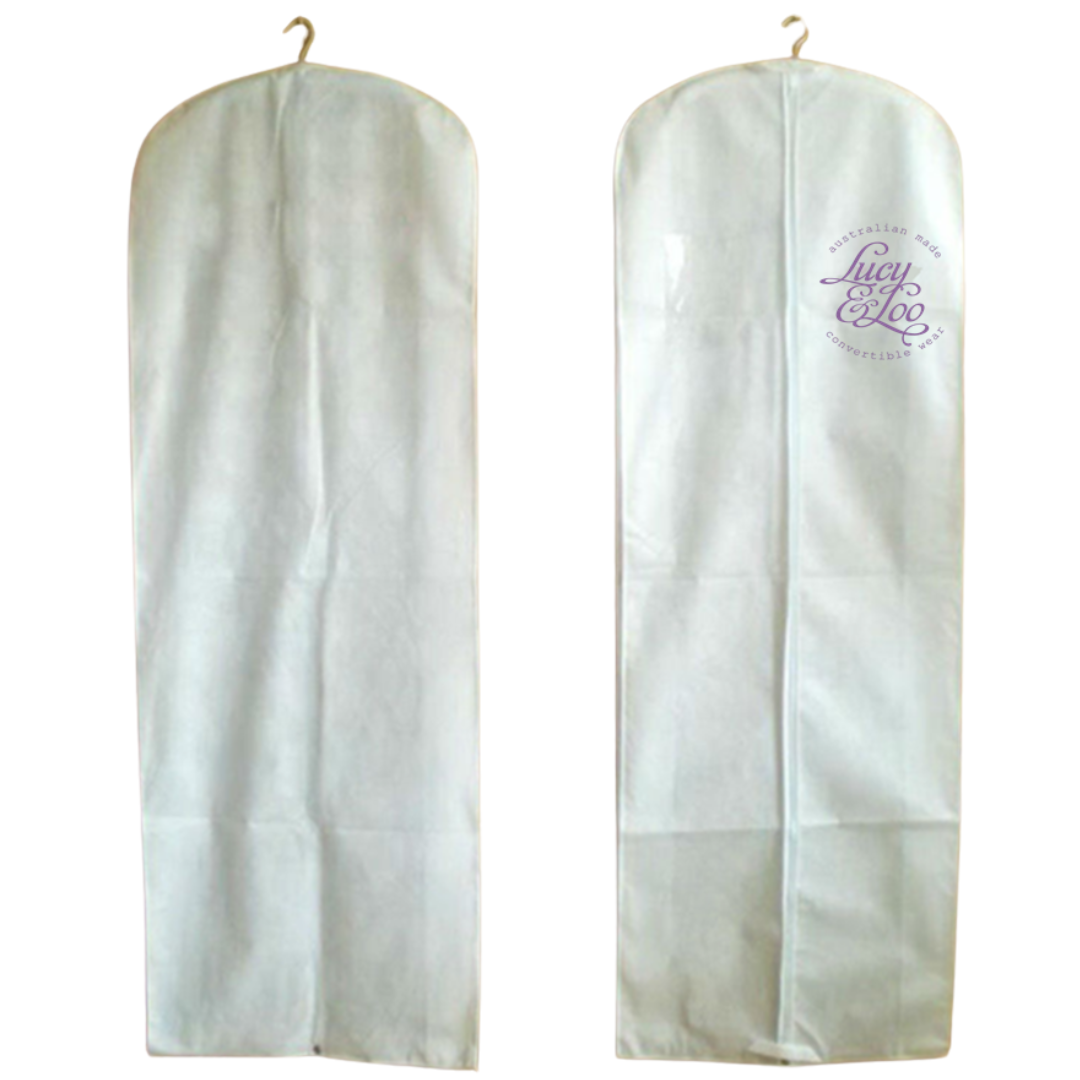 Full Length Garment Bag