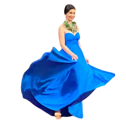 Signature Convertible Ball Gown